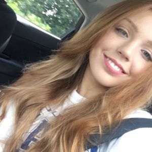 Meet your Posher, Grace